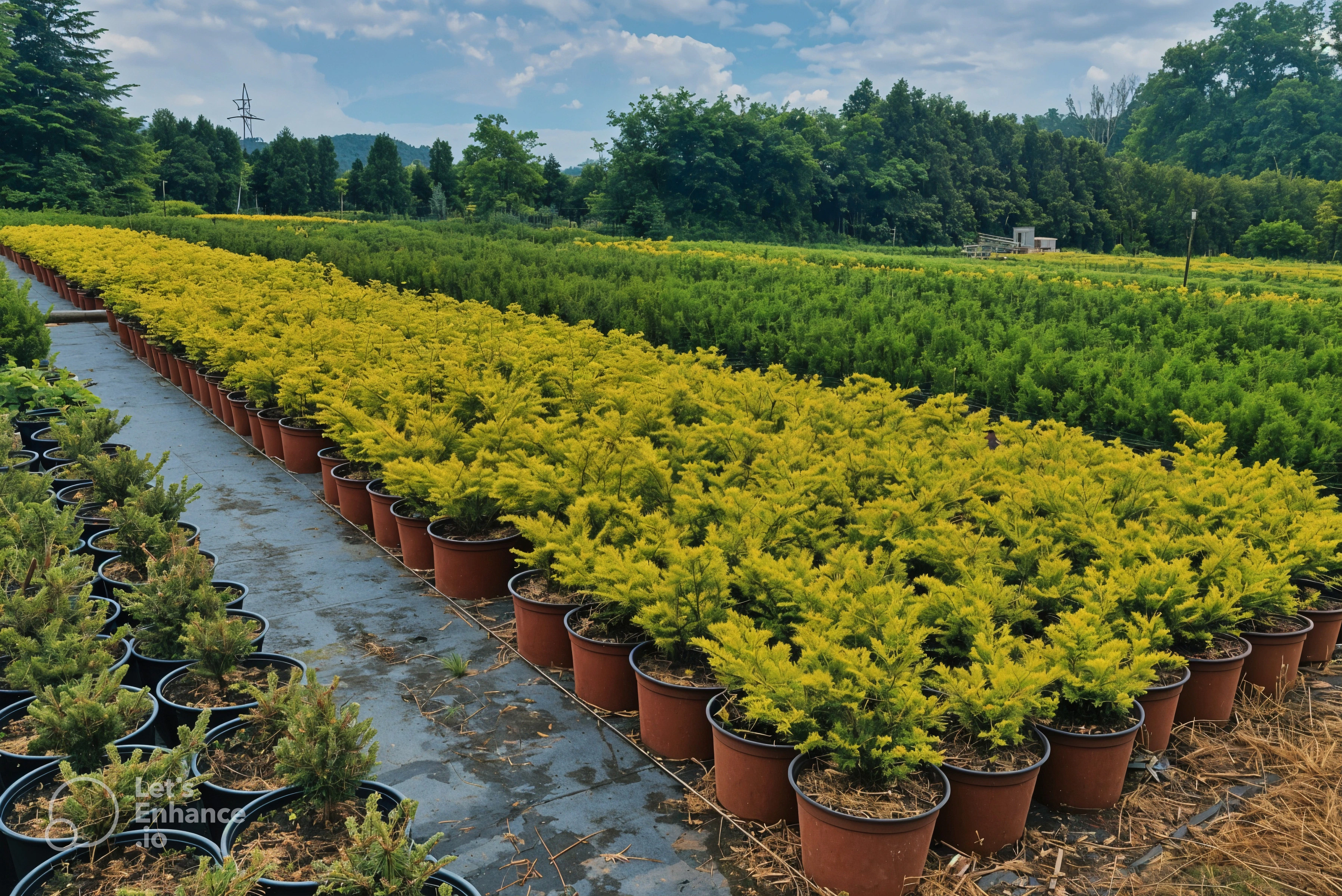 JERZY DĘBSKI SZKÓŁKA DRZEW KRZEWÓW IGLASTYCH LIŚCIASTYCH BYLINY
